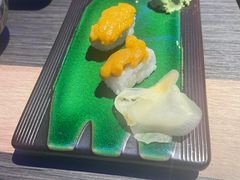-炙柒Sekinana·精致日料(合生汇店)