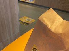 -麦当劳(沙河店)