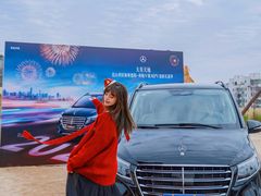 -昆山利星奔驰4S店(昆山店)