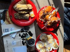 -好伦哥比萨烤肉自助(马家堡店)