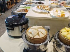 -素满香·素食自助餐(苏州·临顿路店)