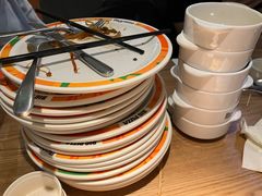 -比格比萨自助(南京万达茂店)