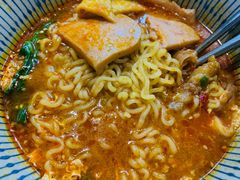 -李先生的首尔小馆(松江启源广场店)