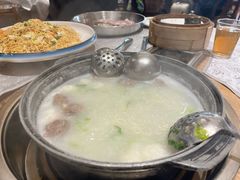 -丰尔粥食·粥底火锅·桑拿鸡(大良总店)