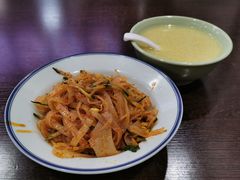 -西安饺子馆(南坪西路店)