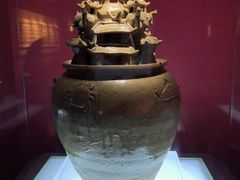 -马鞍山市博物馆