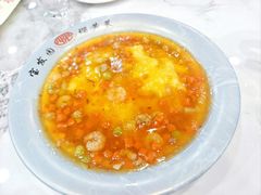 -宝发园名菜馆