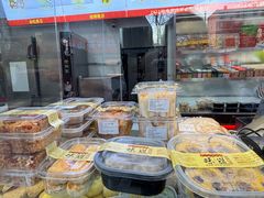 -宫门口馒头铺(创始人总店)