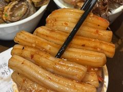 -蚝得喜海鲜(东城店)