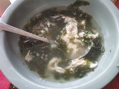 -生态苑农庄(十里画廊遇龙河店)