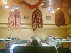 -Turka土耳咖 (滨海新区店)