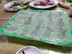 -官塘锋记鱼生·生腌·砂锅粥(牌坊街店)