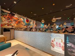 -半天妖烤鱼(槐房万达店)