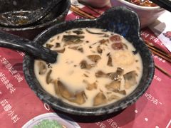 -哥老官重庆美蛙鱼头(宝山龙湖店)