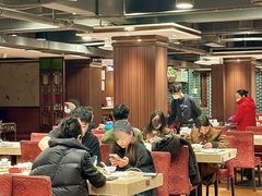 -点都德(聚福楼店)