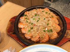 -东北风(江北万达店)