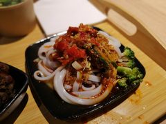-白起肉夹馍