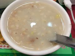 麦仁粥-继承独一味生烤羊排(金牛小区店)