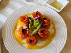 -维兰西餐(万泉河店)