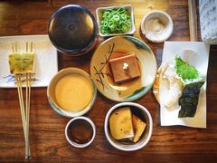 -奥丹(南禅寺店)