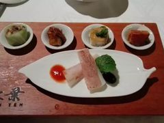 -欣叶食艺轩