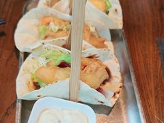 -肴约·花园式餐厅(湖里店)