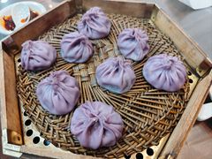 -西安贾三灌汤包·回坊小吃·清真炒菜(北院门总店)