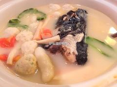 天目湖鱼头-源泰东南亚风味餐厅(太仓海运堤店)
