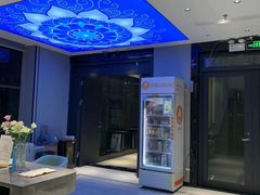 -全悦酒店(广州天河林和西地铁站店)