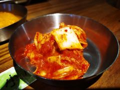 -·缸桶屋·韩式牛肋条自助烤肉(西湖D11店)