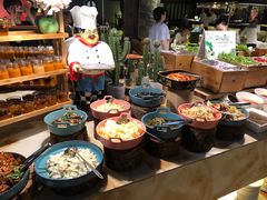 -戈拿旺巴西烤肉(崇文门店)