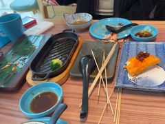 -晴季寿司(红旗街万达店)