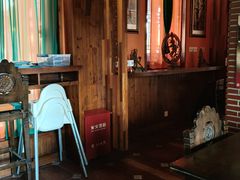 -甘尼仕印度餐厅酒吧(斜塘老街店)