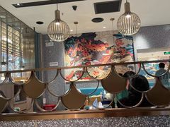 -半天妖烤鱼(丰科万达店)