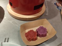 -闽上鲜·福建菜(龙湖滨江天街店)