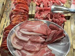 -姜胖胖首尔自助烤肉·街头小吃大排档(国瑞中心店)