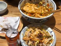 -陇上秦轩西安biangbiang面(EFC欧美金融商业城店)