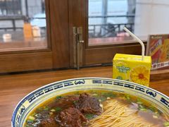-永丰面馆(汉口路店)