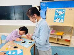 -红黄蓝成长中心(海淀上地店)