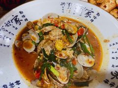 -小球滚滚湘菜馆·烤鱼·口味虾(太平街店)