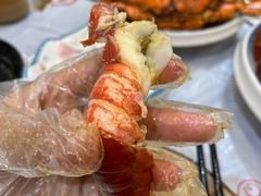 -三妹小龙虾·黄油蟹(华侨城总店)