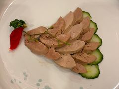 -全聚德(上海首店浦东店)