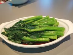 -桂满陇·杭州小馆(巴黎春天浦建店)
