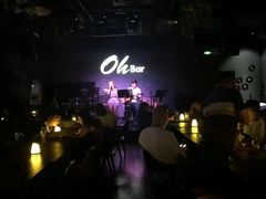 -ohbar live house(人广店)