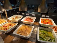 -浙江西子宾馆·瑶园咖啡厅