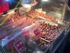 -杨记板栗(天虹总店)