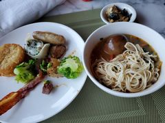 -上海龙之梦万丽酒店