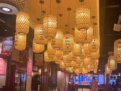 大堂-川菜故事(光谷步行街店)