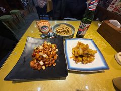 -玉桥餐厅(天坛店)