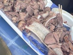-正蓝旗草原特蒙餐